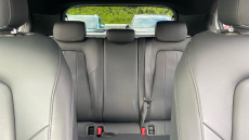 Mercedes-Benz A-Class A180 Sport Executive 5dr Auto Petrol Hatchback